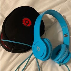 Beats by Dre